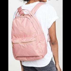 Herschel Backpack